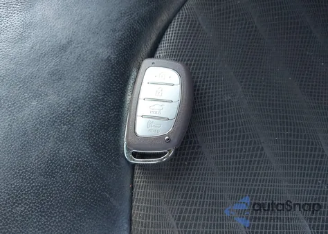 2019 Hyundai Sonata Sport from USA, damaged, VIN 5NPE34AF6KH820015